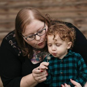 Meet your Posher, Crystal